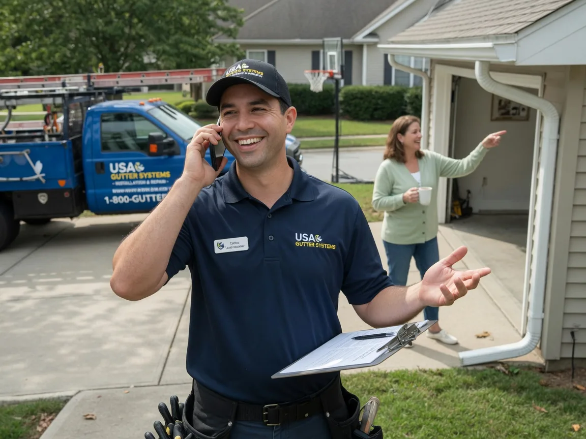 Gutter Installation Moscow, IA FAQs